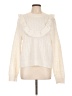 Old Navy Ivory Turtleneck Sweater Size L - photo 1