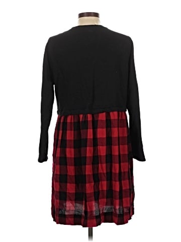J.Jill Casual Dress (view 2)