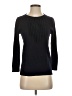 J.Crew 100% Merino Black Wool Sweater Size S - photo 1