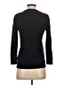 J.Crew 100% Merino Black Wool Sweater Size S - photo 2