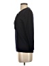 J.Crew 100% Merino Black Wool Sweater Size S - photo 5
