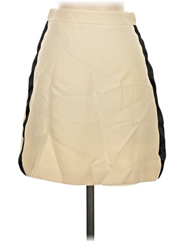 Burberry Wool Skirt (view 1)