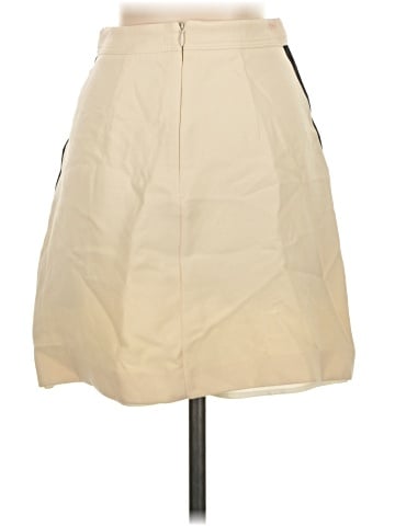 Burberry Wool Skirt (view 2)