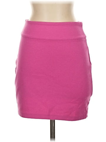 Silence and Noise Casual Skirt (view 1)