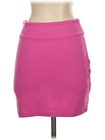 Silence and Noise Casual Skirt (view 2)