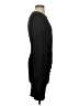 ASOS Solid Black Cocktail Dress Size 4 - photo 4