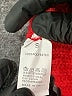 Unbranded 100% Polyester Red Cardigan Size S - photo 4