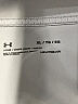 Under Armour Solid Gray Track Jacket Size XL - photo 6