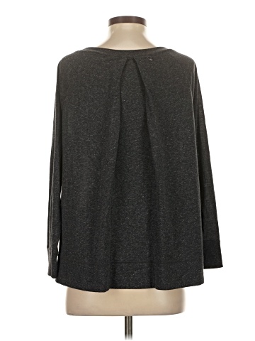 Halogen Pullover Sweater (view 2)