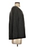 Halogen Gray Pullover Sweater Size S - photo 4