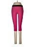 SOFFE Color Block Pink Active Pants Size M - photo 1