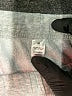 Unbranded Graphic Gray Athletic Shorts Size M - photo 3