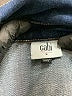 CAbi Blue Denim Jacket Size L - photo 6