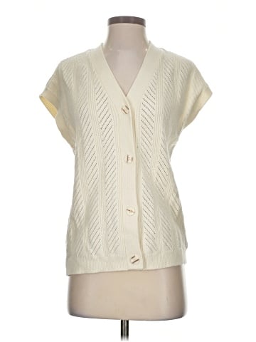 Liverpool Los Angeles Sweater Vest (view 1)