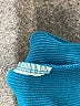 Shein Blue Tank Top Size L - photo 8