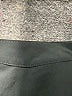 Unbranded 100% Polyester Black Casual Dress Size S - photo 7