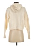 Express Ivory Turtleneck Sweater Size XS - photo 2