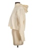 Express Ivory Turtleneck Sweater Size XS - photo 5