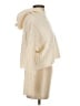 Express Ivory Turtleneck Sweater Size XS - photo 4