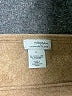 Halogen Tan Wool Pullover Sweater Size S - photo 7