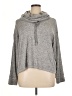 Assorted Brands Gray Pullover Sweater Size XL - photo 1