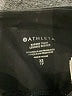 Athleta Black Active Pants Size XS - photo 4