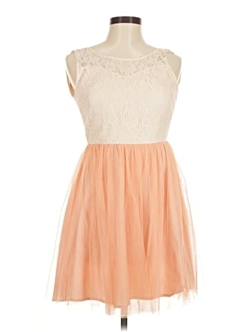 Alythea Cocktail Dress (view 1)