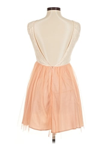 Alythea Cocktail Dress (view 2)