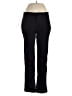 Athleta Solid Black Dress Pants Size 12 - photo 1