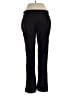 Athleta Solid Black Dress Pants Size 12 - photo 2
