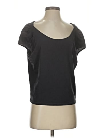Hi-Line Short Sleeve T-Shirt (view 1)