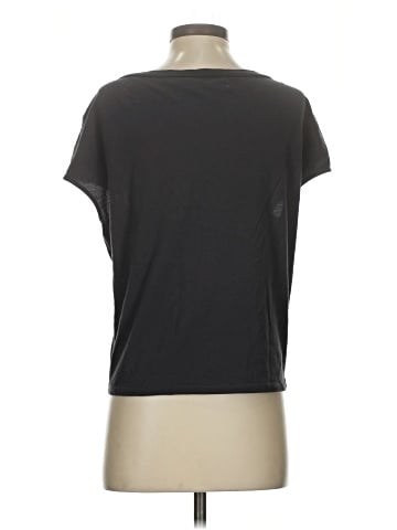 Hi-Line Short Sleeve T-Shirt (view 2)