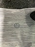 Lululemon Athletica Gray Active Pants Size 4 - photo 4