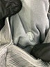Lululemon Athletica Gray Active Pants Size 4 - photo 5
