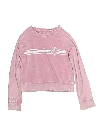 Roxy Long Sleeve T-Shirt (view 1)