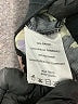 Lole 100% Rayon Print Black Jacket Size S - photo 7