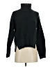 Abercrombie & Fitch Black Turtleneck Sweater Size XS - photo 1