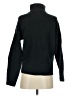 Abercrombie & Fitch Black Turtleneck Sweater Size XS - photo 2