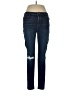 Hudson Jeans Stars Blue Jeans Size 30 waist - photo 1