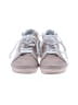 Vans Gray Pink Sneakers Size 3 (youth) - photo 2