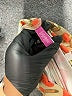 Lularoe Floral Orange Casual Pants One size - photo 7