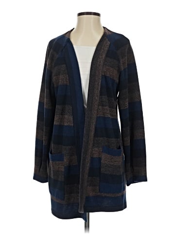 Hinge Cardigan (view 1)