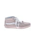 Vans Gray Pink Sneakers Size 3 (youth) - photo 1