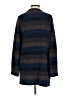 Hinge Blue Cardigan Size S - photo 2