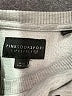 Pink Soda Silver Sweatshirt Size S - photo 7
