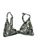 Unbranded Paisley Green Swimsuit Top Size S - photo 1
