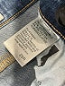 Adriano Goldschmied Blue Jeans Size 29 waist - photo 8