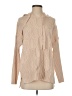 Fate Tan Pullover Sweater Size S - photo 1