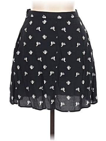 & Other Stories Casual Skirt (view 2)