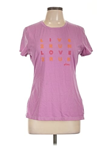 Asics Active T-Shirt (view 1)